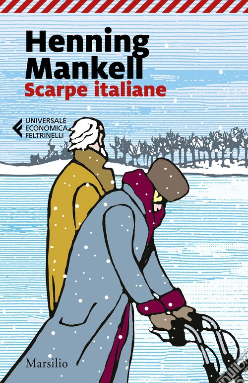 Scarpe italiane