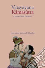 Kamasutra libro