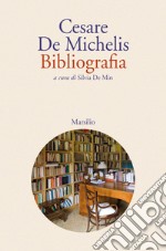 Bibliografia libro