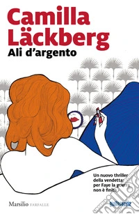 Ali d'argento