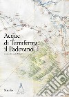 Acque di terraferma: il Padovano libro