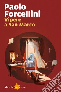 Vipere a San Marco libro
