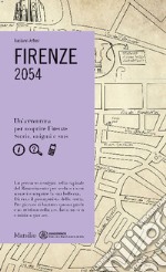 Firenze 2054 libro