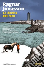 La donna del faro libro