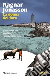 La donna del faro libro