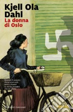 La donna di Oslo libro