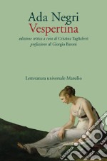 Vespertina libro