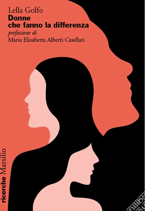 Donne che fanno la differenza