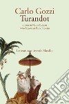 Turandot libro