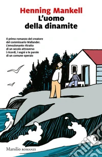 L'uomo della dinamite
