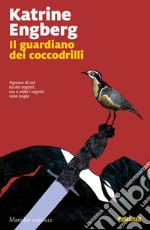 Il guardiano dei coccodrilli libro