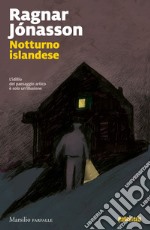 Notturno islandese libro