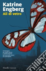 Ali di vetro libro