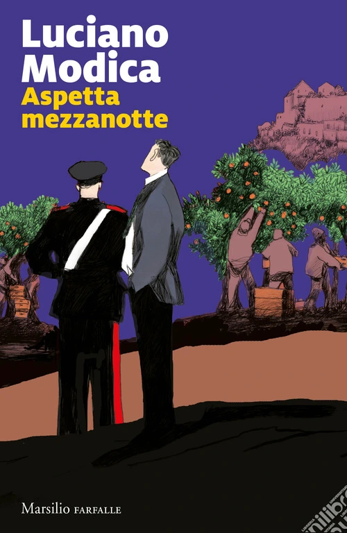 Aspetta mezzanotte