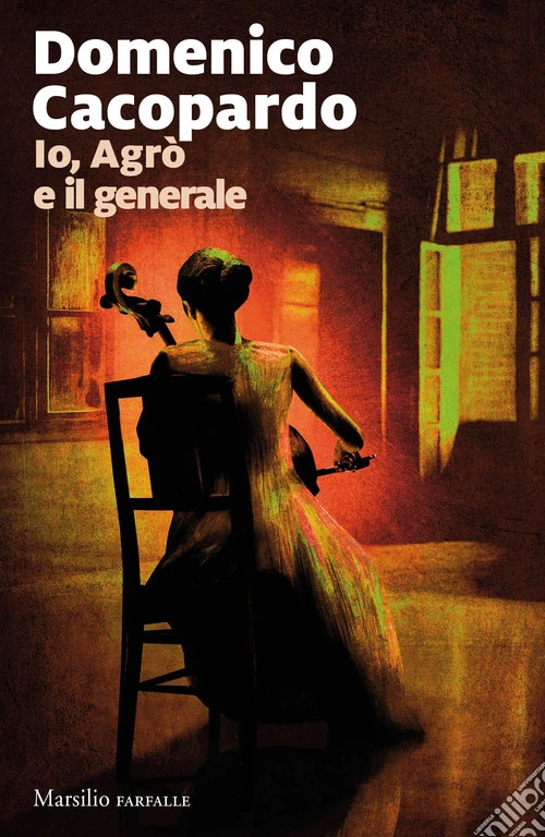 Io, Agrò e il generale