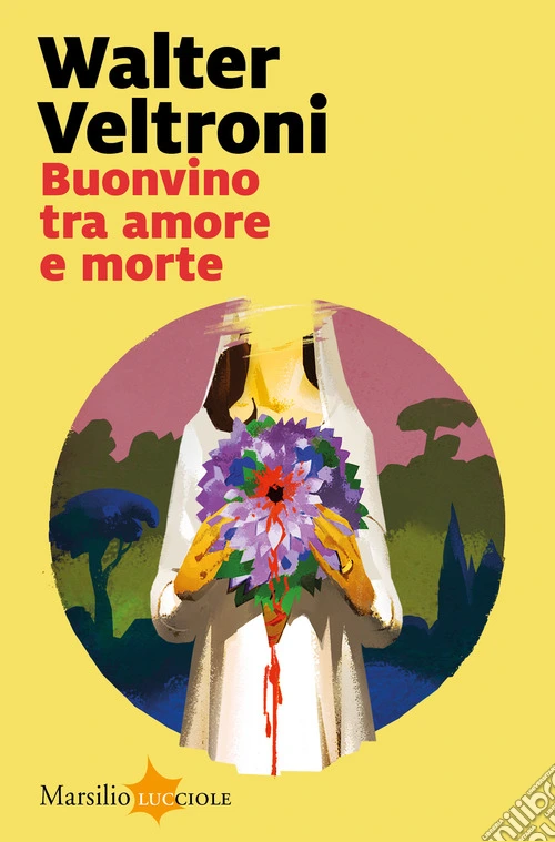 Buonvino tra amore e morte