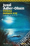 Vittima numero 2117. I casi della sezione Q. Vol. 8 libro