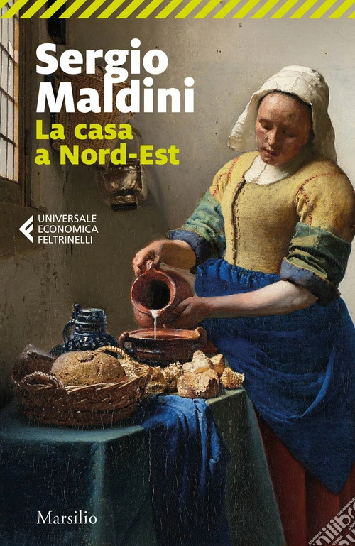 La casa a nord-est