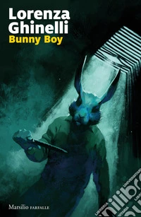 Bunny boy