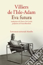 Eva futura libro