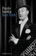 San Toto libro