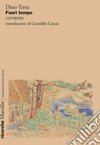 Fuori tempo libro
