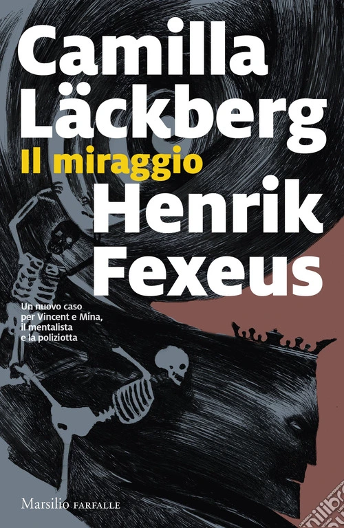 Il miraggio