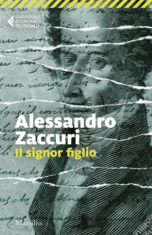 Il signor figlio