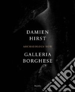 Damien Hirst. Galleria Borghese libro