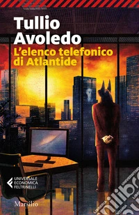 L'elenco telefonico di Atlantide libro