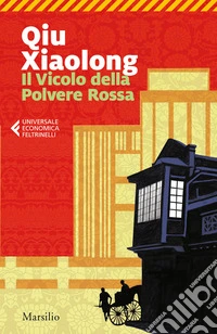 Il vicolo della polvere rossa