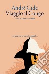 Viaggio al Congo libro