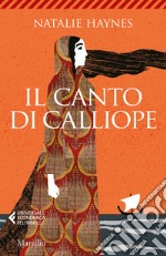 Il canto di Calliope libro