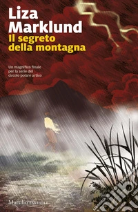 Il segreto della montagna libro