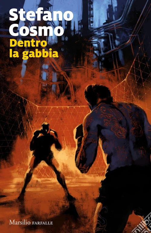 Dentro la gabbia