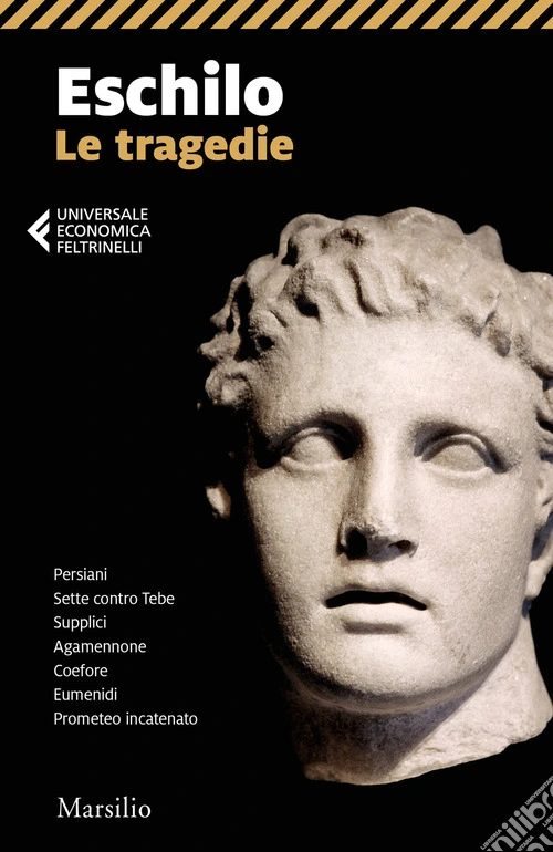 Le tragedie