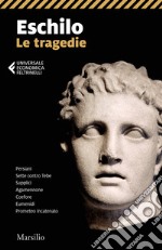 Le tragedie libro