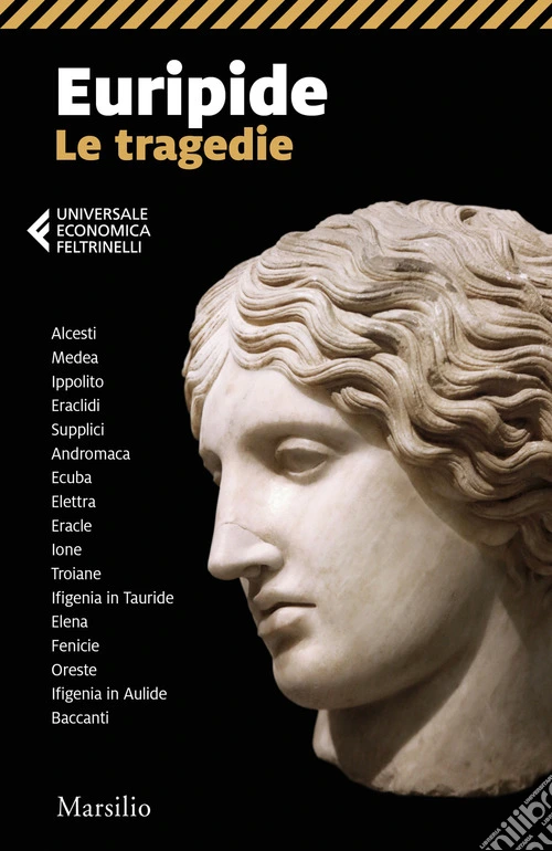Le tragedie