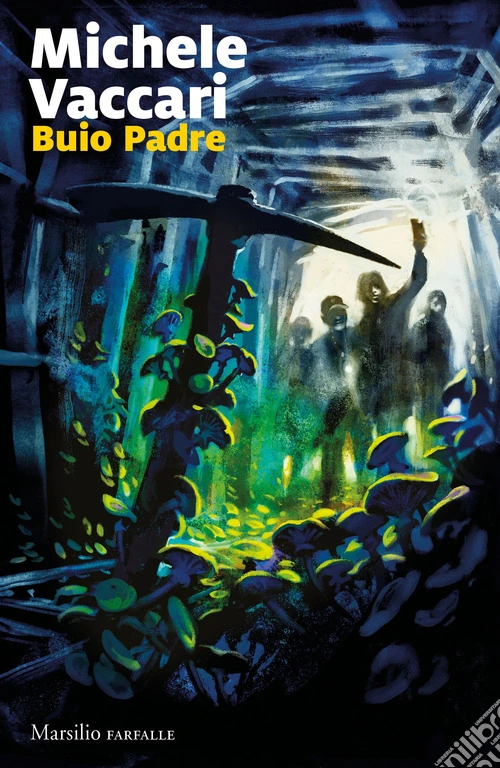 Buio padre