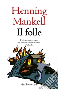 Il folle libro