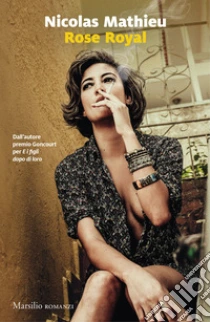 Rose royal. Ediz. italiana