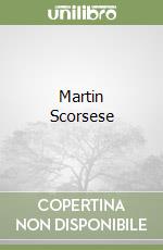 Martin Scorsese