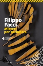 Misteri per orchestra libro