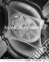 Annali di architettura (2021). Vol. 33 libro