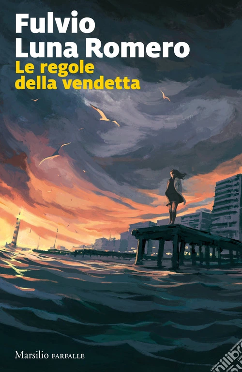 Le regole della vendetta