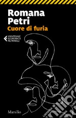 Cuore di furia libro