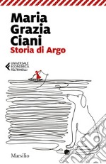 Storia di Argo libro