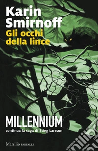 Gli occhi della lince