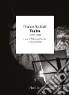 Teatro 1990-1999 libro di Scaldati Franco Valentini V. (cur.) Raciti V. (cur.)