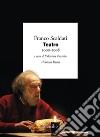 Teatro 2000-2008 libro